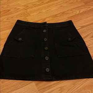 medium forever 21 skirt